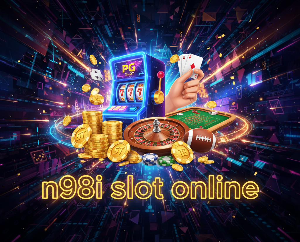 n98i slot online