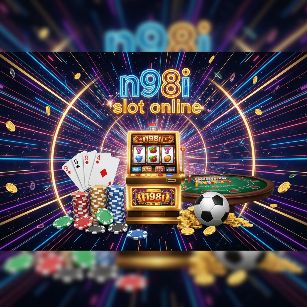 n98i slot online