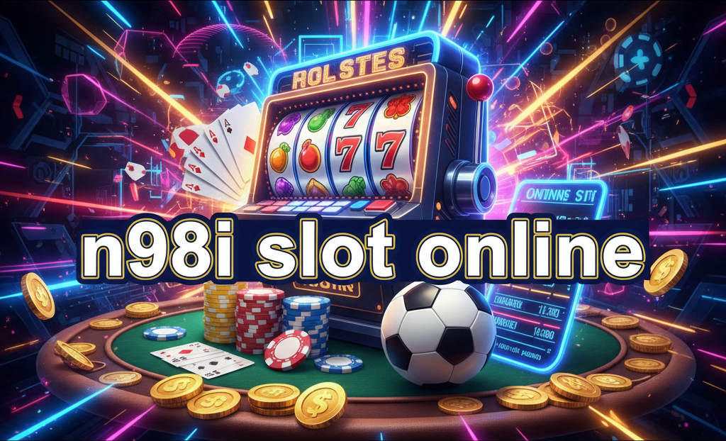 n98i slot online