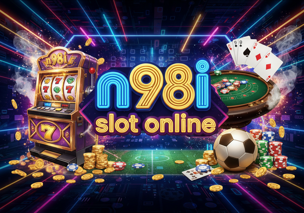 n98i slot online